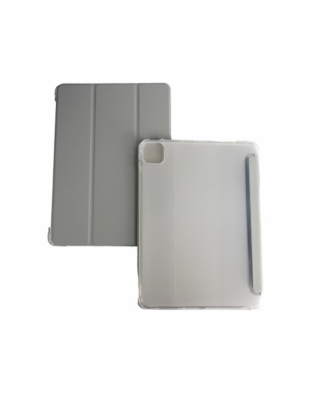iPad Pro 11 1st/2nd/3rd/4th/iPad Air 11 2024/2026 - Folio Case - Grey