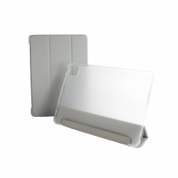 iPad Pro 11 1st/2nd/3rd/4th/iPad Air 11 2024/2026 - Folio Case - Grey