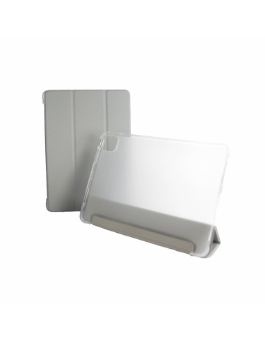 iPad Pro 11 1st/2nd/3rd/4th/iPad Air 11 2024/2026 - Folio Case - Grey
