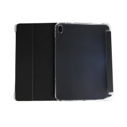 iPad 10.9 Black Folio Case - Durable & Stylish 2