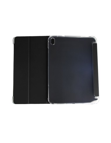 iPad 10.9 2022 / 2025 - Folio Case - Black