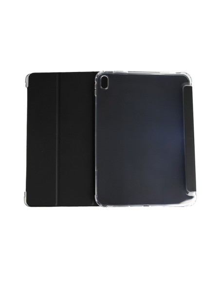 iPad 10.9 2022 / 2025 - Folio Case - Black