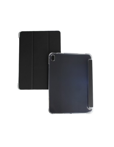 iPad 10.9 2022 / 2025 - Folio Case - Black