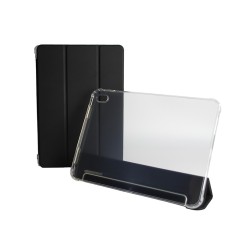 iPad 10.9 Black Folio Case - Durable & Stylish