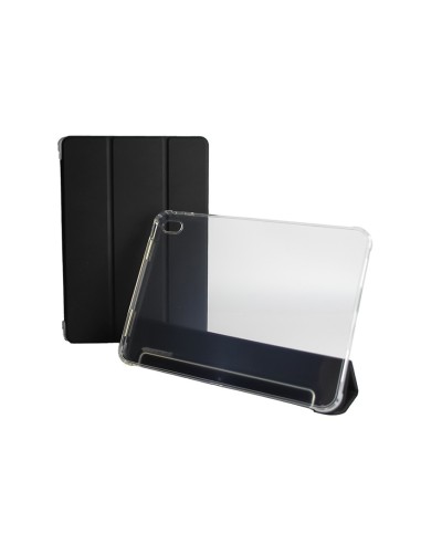 iPad 10.9 2022 / 2025 - Folio Case - Black