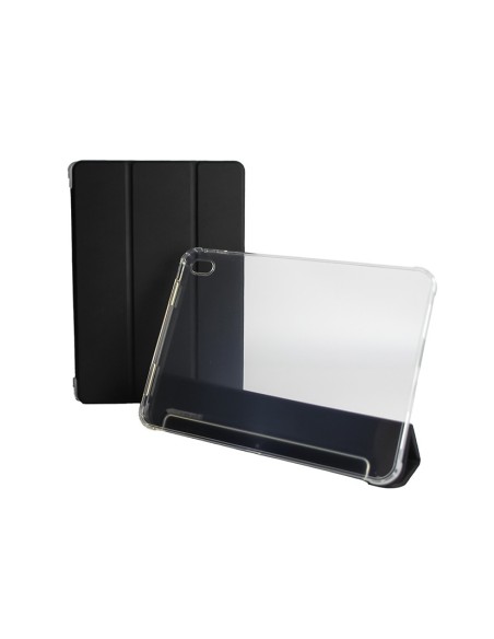 iPad 10.9 2022 / 2025 - Folio Case - Black
