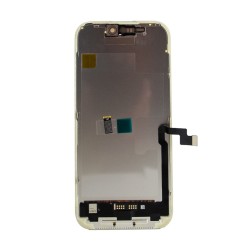 iPhone 16 Pro - Soft OLED Grade A FHD 120Hz 2