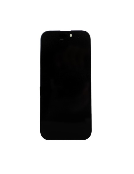 iPhone 17 Display - OLED Grade FHD 90 Hz