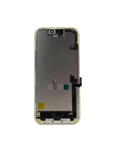 iPhone 17 Display - OLED Grade FHD 90 Hz