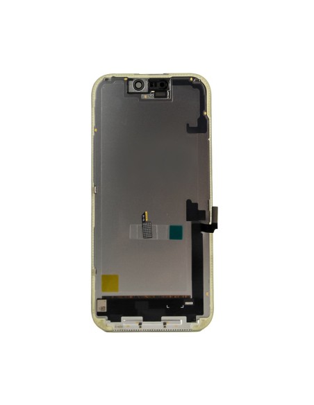iPhone 17 Display - OLED Grade FHD 90 Hz