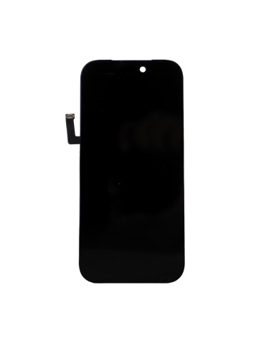 iPhone 17 Pro - Soft OLED Grade A FHD 120Hz