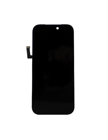 iPhone 17 Pro - Soft OLED Grade A FHD 120Hz