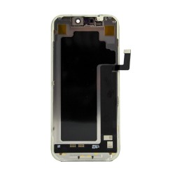 iPhone 17 Pro - Soft OLED Grade A FHD 120Hz 2