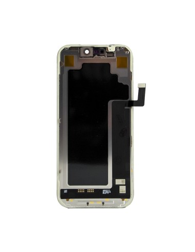 iPhone 17 Pro - Soft OLED Grade A FHD 120Hz