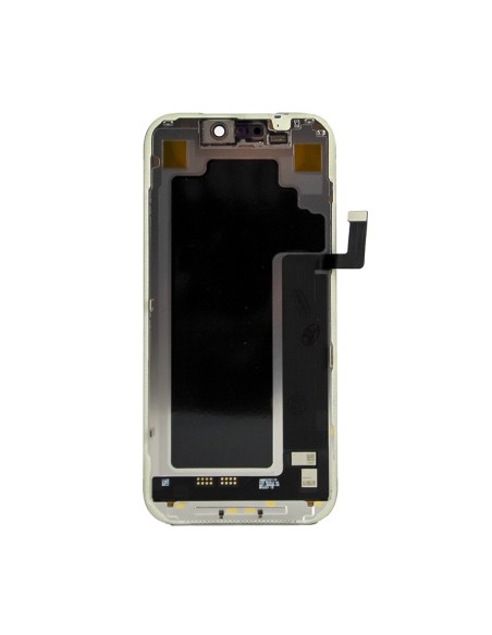 iPhone 17 Pro - Soft OLED Grade A FHD 120Hz