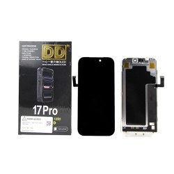 iPhone 17 Pro - Soft OLED Grade A FHD 120Hz