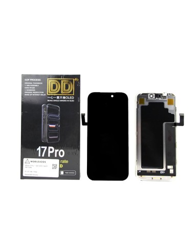 iPhone 17 Pro - Soft OLED Grade A FHD 120Hz