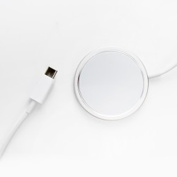 Mafe Wireless Charger 15W - Efficient OEM Quality 2