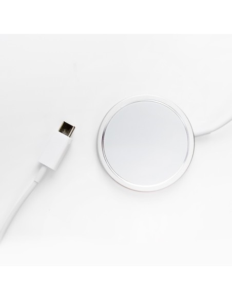 Mafe Wireless Charger 15W - Efficient OEM Quality