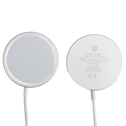Mafe Wireless Charger 15W - Efficient OEM Quality