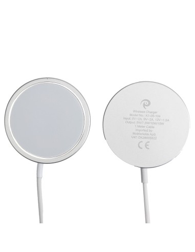 Mafe Wireless Charger 15W - Efficient OEM Quality