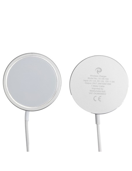 Mafe Wireless Charger 15W - Efficient OEM Quality