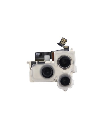 iPhone 17 Pro Max Camera OEM Quality