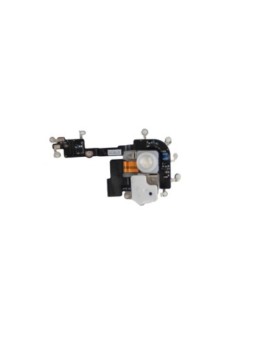iPhone 17 Pro Max Flash Light Flex OEM QualityDESC: Discover the high-quality iPhone 17 Pro Max Flash Light Flex for reliable re