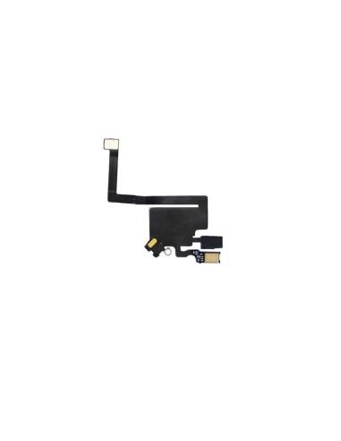 iPhone 17 Max Sensor Flex Cable - OEM Quality