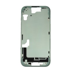 iPhone 15 - Middle Frame w/Parts - Green - Pulled Grade A 2