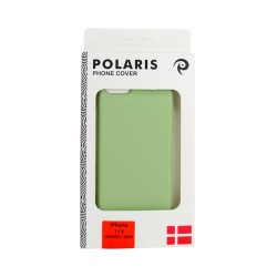 iPhone 78/SE Case Peppermint Cover