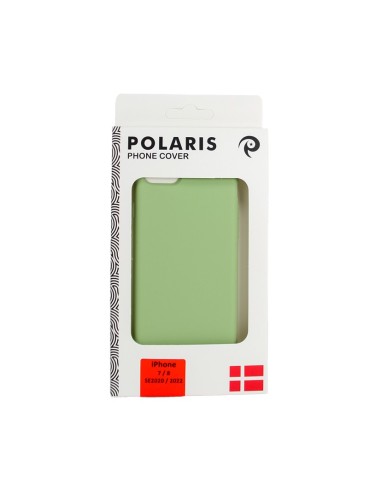 iPhone 78/SE Case Peppermint Cover