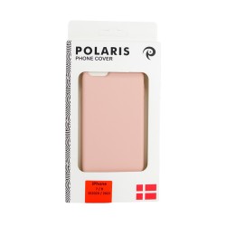 Packed iPhone 7 / 8 / SE2020 / SE2022 Silicon Case Sand