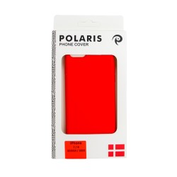 Red Silicon Case iPhone 7/8/SE