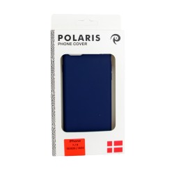 iPhone 7/8/2022 Silicon Case - Dark Blue
