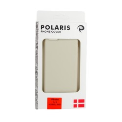 Packed iPhone 7 / 8 / SE2020 / SE2022 Silicon Case Beige