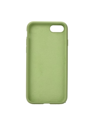 iPhone 78/SE Case Peppermint Cover
