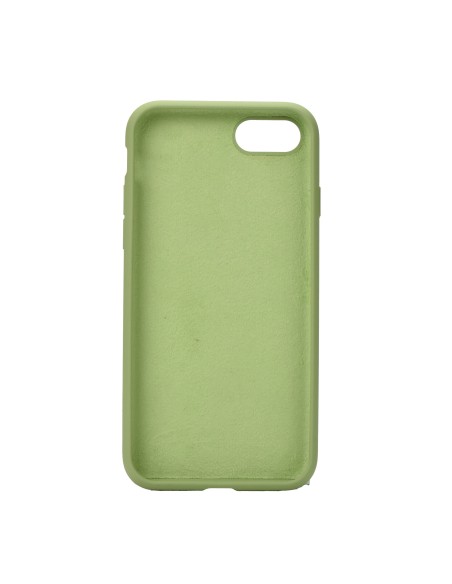 iPhone 78/SE Case Peppermint Cover