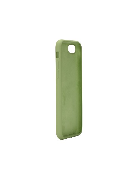 iPhone 78/SE Case Peppermint Cover