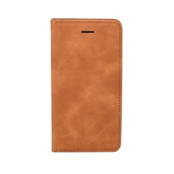 Packed iPhone 7 / 8 / SE2020 / SE2022 Wallet Case Brown 2