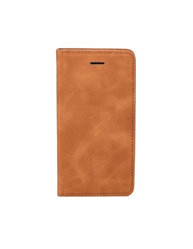 Packed iPhone 7 / 8 / SE2020 / SE2022 Wallet Case Brown