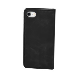 Packed iPhone 7 / 8 / SE2020 / SE2022 Wallet Case Black 2