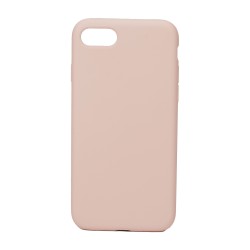 Packed iPhone 7 / 8 / SE2020 / SE2022 Silicon Case Sand 2
