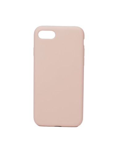Packed iPhone 7 / 8 / SE2020 / SE2022 Silicon Case Sand