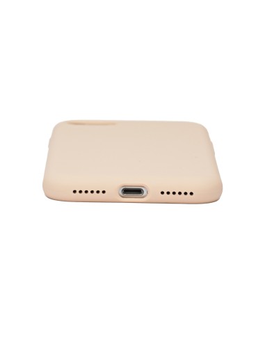 Packed iPhone 7 / 8 / SE2020 / SE2022 Silicon Case Sand