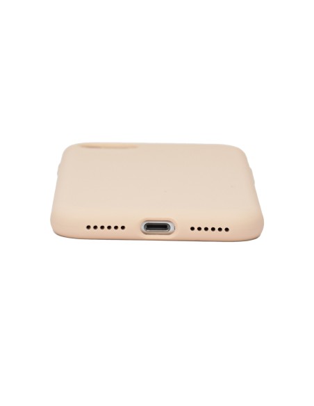 Packed iPhone 7 / 8 / SE2020 / SE2022 Silicon Case Sand