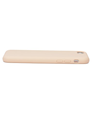 Packed iPhone 7 / 8 / SE2020 / SE2022 Silicon Case Sand