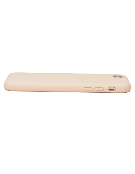 Packed iPhone 7 / 8 / SE2020 / SE2022 Silicon Case Sand
