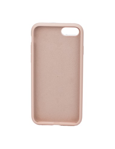 Packed iPhone 7 / 8 / SE2020 / SE2022 Silicon Case Sand