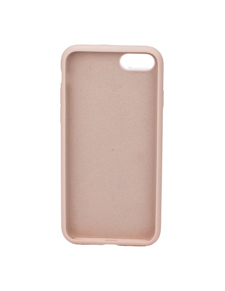 Packed iPhone 7 / 8 / SE2020 / SE2022 Silicon Case Sand